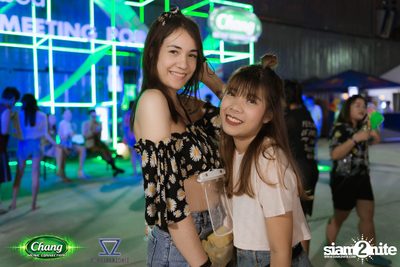 Chang Music Connection presents Songkranzonic (Album 2, Day 1) — photo 79
