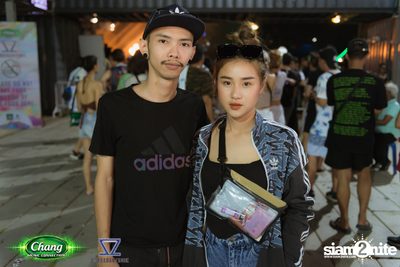 Chang Music Connection presents Songkranzonic (Album 2, Day 1) — photo 84