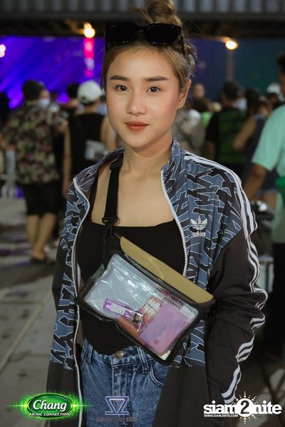 Chang Music Connection presents Songkranzonic (Album 2, Day 1) — photo 85