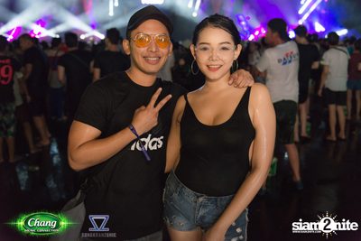 Chang Music Connection presents Songkranzonic (Album 2, Day 1) — photo 86