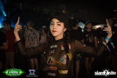 Chang Music Connection presents Songkranzonic (Album 2, Day 1) — photo 88