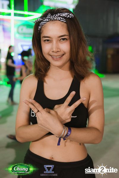 Chang Music Connection presents Songkranzonic (Album 2, Day 1) — photo 94
