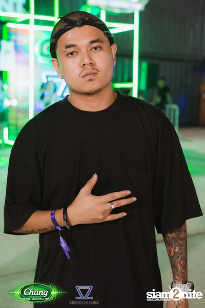 Chang Music Connection presents Songkranzonic (Album 2, Day 1) — photo 95