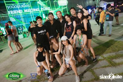 Chang Music Connection presents Songkranzonic (Album 2, Day 1) — photo 96