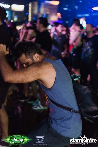 Chang Music Connection presents Songkranzonic (Album 2, Day 1) — photo 99