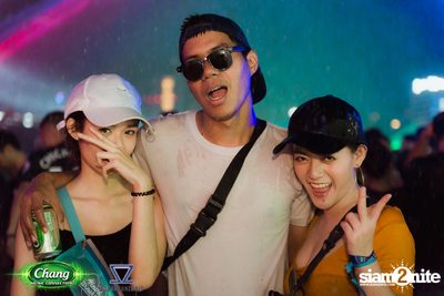 Chang Music Connection presents Songkranzonic (Album 2, Day 1) — photo 105