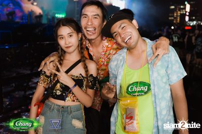 Chang Music Connection presents Songkranzonic (Album 2, Day 1) — photo 106