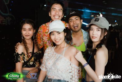 Chang Music Connection presents Songkranzonic (Album 2, Day 1) — photo 108