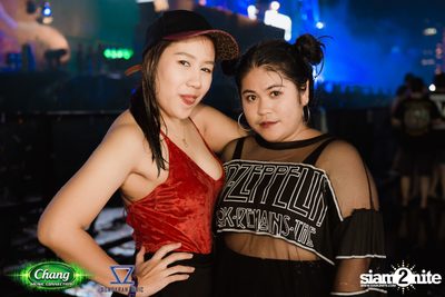 Chang Music Connection presents Songkranzonic (Album 2, Day 1) — photo 109