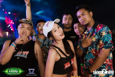 Chang Music Connection presents Songkranzonic (Album 2, Day 1) — photo 111