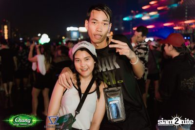 Chang Music Connection presents Songkranzonic (Album 2, Day 1) — photo 113