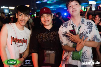 Chang Music Connection presents Songkranzonic (Album 2, Day 1) — photo 114