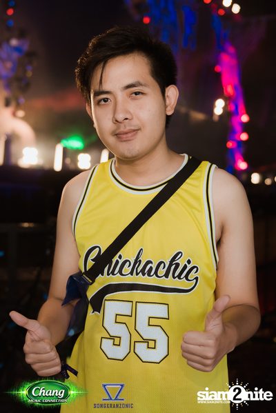 Chang Music Connection presents Songkranzonic (Album 2, Day 1) — photo 115