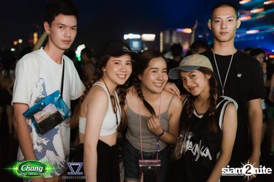 Chang Music Connection presents Songkranzonic (Album 2, Day 1) — photo 119