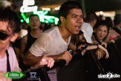 Chang Music Connection presents Songkranzonic (Album 2, Day 1) — photo 123