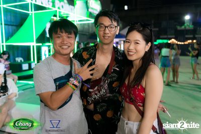 Chang Music Connection presents Songkranzonic (Album 2, Day 1) — photo 126