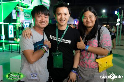 Chang Music Connection presents Songkranzonic (Album 2, Day 1) — photo 127
