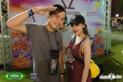 Chang Music Connection presents Songkranzonic (Album 2, Day 1) — photo 133
