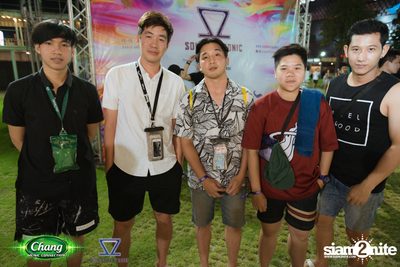 Chang Music Connection presents Songkranzonic (Album 2, Day 1) — photo 134