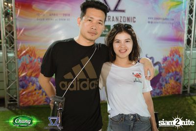 Chang Music Connection presents Songkranzonic (Album 2, Day 1) — photo 137
