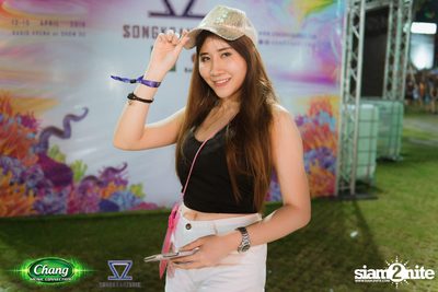Chang Music Connection presents Songkranzonic (Album 2, Day 1) — photo 138
