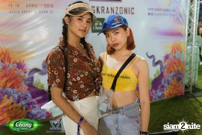 Chang Music Connection presents Songkranzonic (Album 2, Day 1) — photo 139