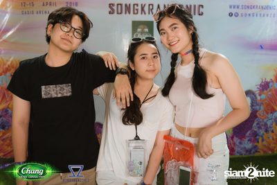 Chang Music Connection presents Songkranzonic (Album 2, Day 1) — photo 143