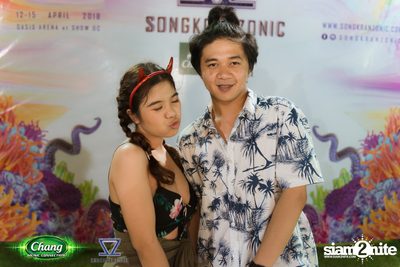 Chang Music Connection presents Songkranzonic (Album 2, Day 1) — photo 144