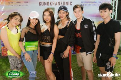 Chang Music Connection presents Songkranzonic (Album 2, Day 1) — photo 145