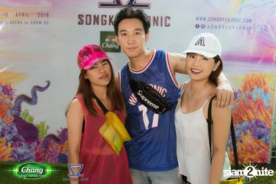 Chang Music Connection presents Songkranzonic (Album 2, Day 1) — photo 146