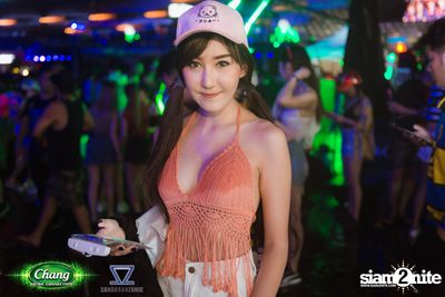 Chang Music Connection presents Songkranzonic (Album 2, Day 1) — photo 151