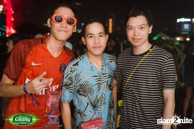 Chang Music Connection presents Songkranzonic (Album 2, Day 1) — photo 154