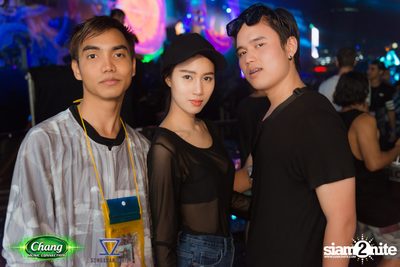 Chang Music Connection presents Songkranzonic (Album 2, Day 1) — photo 156