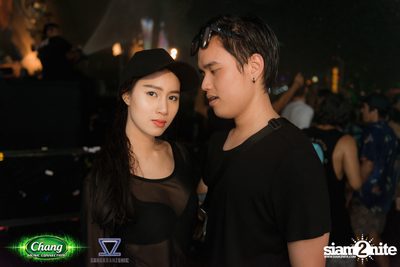 Chang Music Connection presents Songkranzonic (Album 2, Day 1) — photo 157