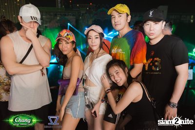Chang Music Connection presents Songkranzonic (Album 2, Day 1) — photo 159