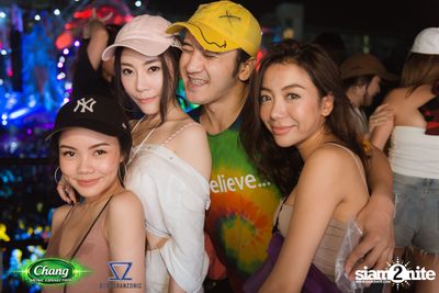 Chang Music Connection presents Songkranzonic (Album 2, Day 1) — photo 161