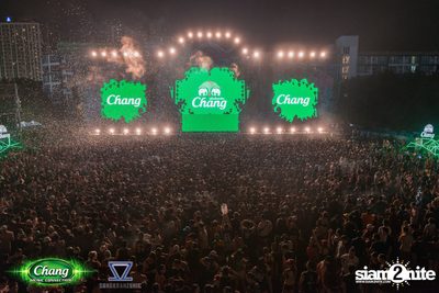 Chang Music Connection presents Songkranzonic (Album 2, Day 1) — photo 175