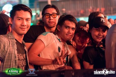 Chang Music Connection presents Songkranzonic (Album 2, Day 1) — photo 192