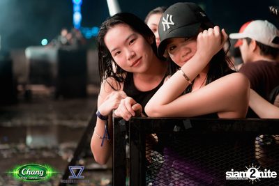 Chang Music Connection presents Songkranzonic (Album 2, Day 1) — photo 197