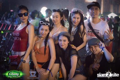 Chang Music Connection presents Songkranzonic (Album 2, Day 1) — photo 206
