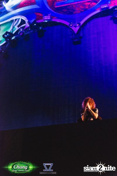 Chang Music Connection presents Songkranzonic (Album 2, Day 1) — photo 207