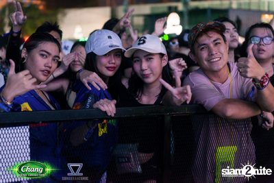Chang Music Connection presents Songkranzonic (Album 2, Day 1) — photo 217