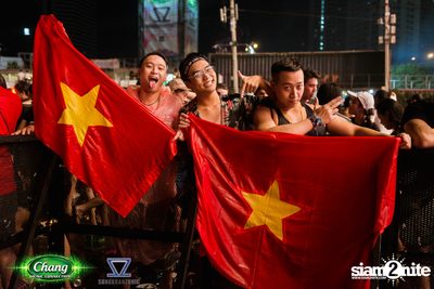 Chang Music Connection presents Songkranzonic (Album 2, Day 1) — photo 223