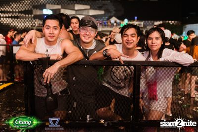 Chang Music Connection presents Songkranzonic (Album 2, Day 1) — photo 224