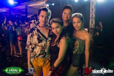 Chang Music Connection presents Songkranzonic (Album 2, Day 1) — photo 228