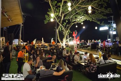 Lipta at The Sens of The Sea — photo 7