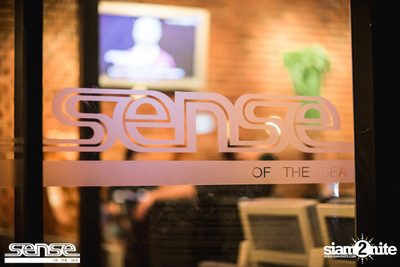 Lipta at The Sens of The Sea — photo 8