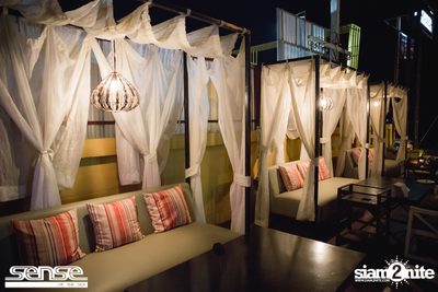 Lipta at The Sens of The Sea — photo 9