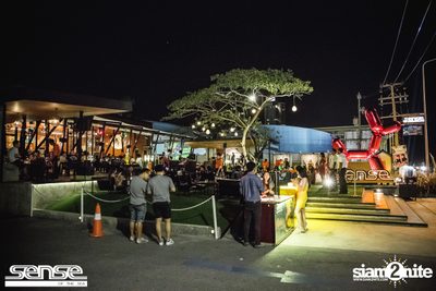 Lipta at The Sens of The Sea — photo 10