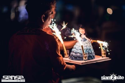 Lipta at The Sens of The Sea — photo 15